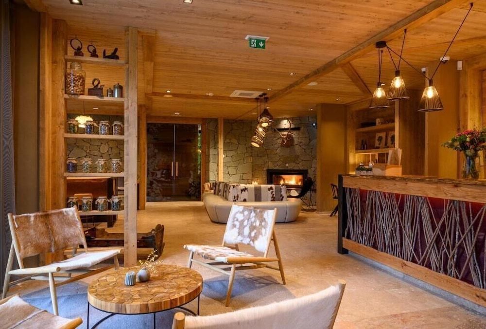 Vila Planinka Boutique Hotel 2