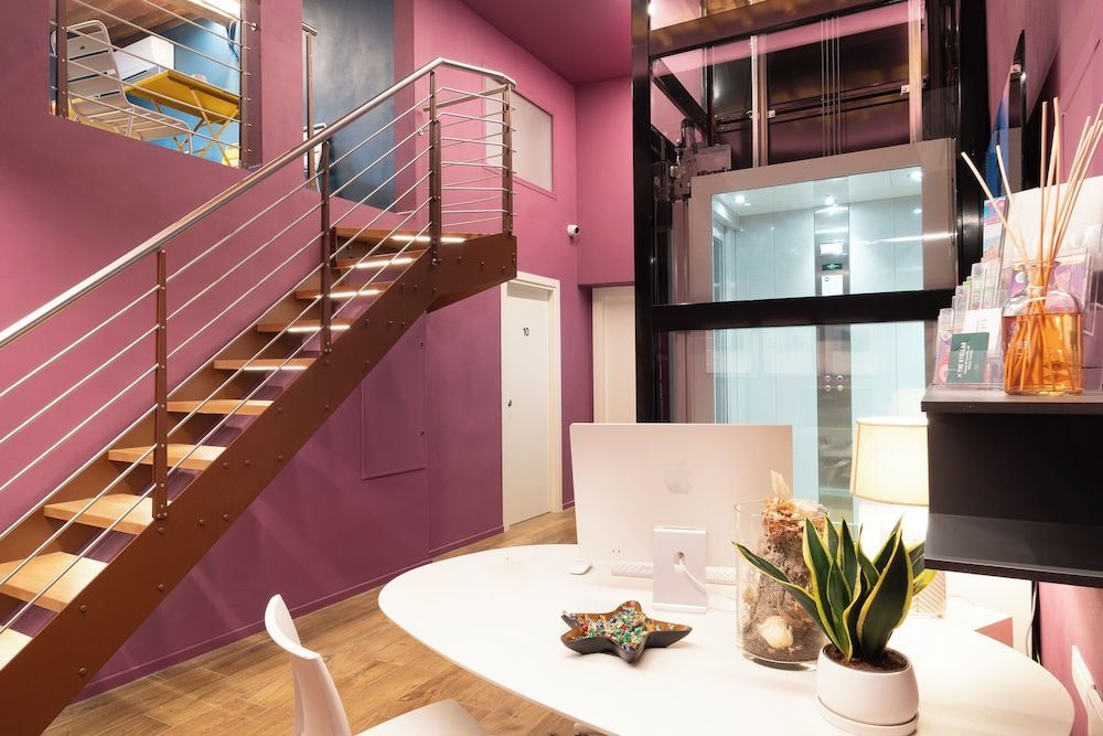GOGO` Petit Hotel 1