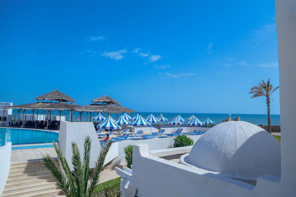 Hôtel Club Framissima Al Jazira Beach & Spa 2