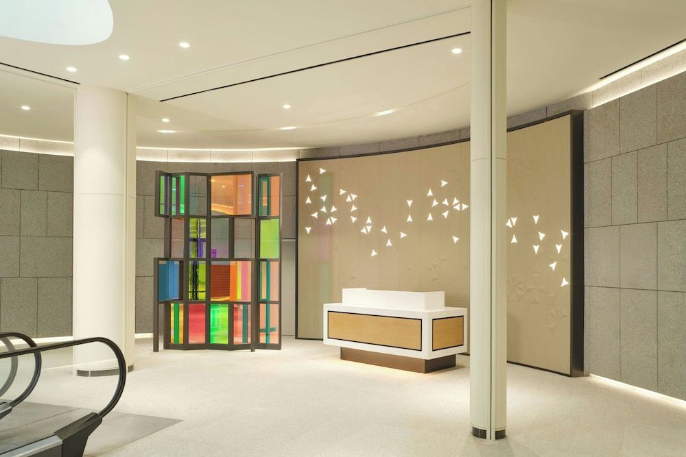 Courtyard by Marriott Pyeongtaek 2