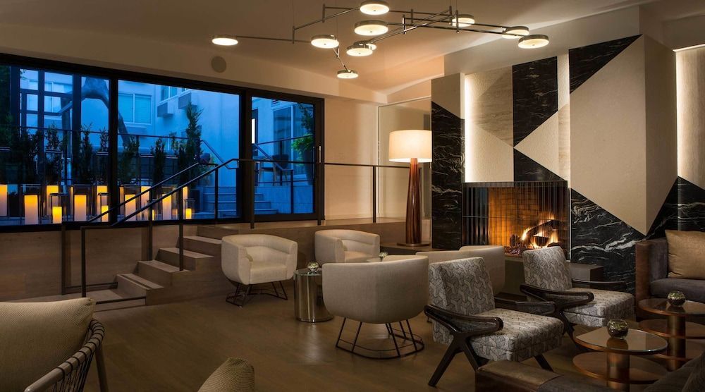 Hotel Zoe Fisherman's Wharf 2