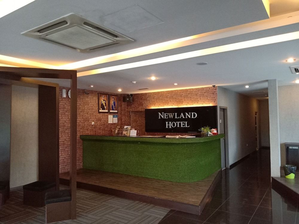 NEWLAND HOTEL 2