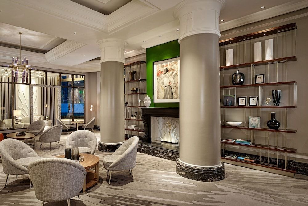 The Ritz-Carlton, Berlin 2