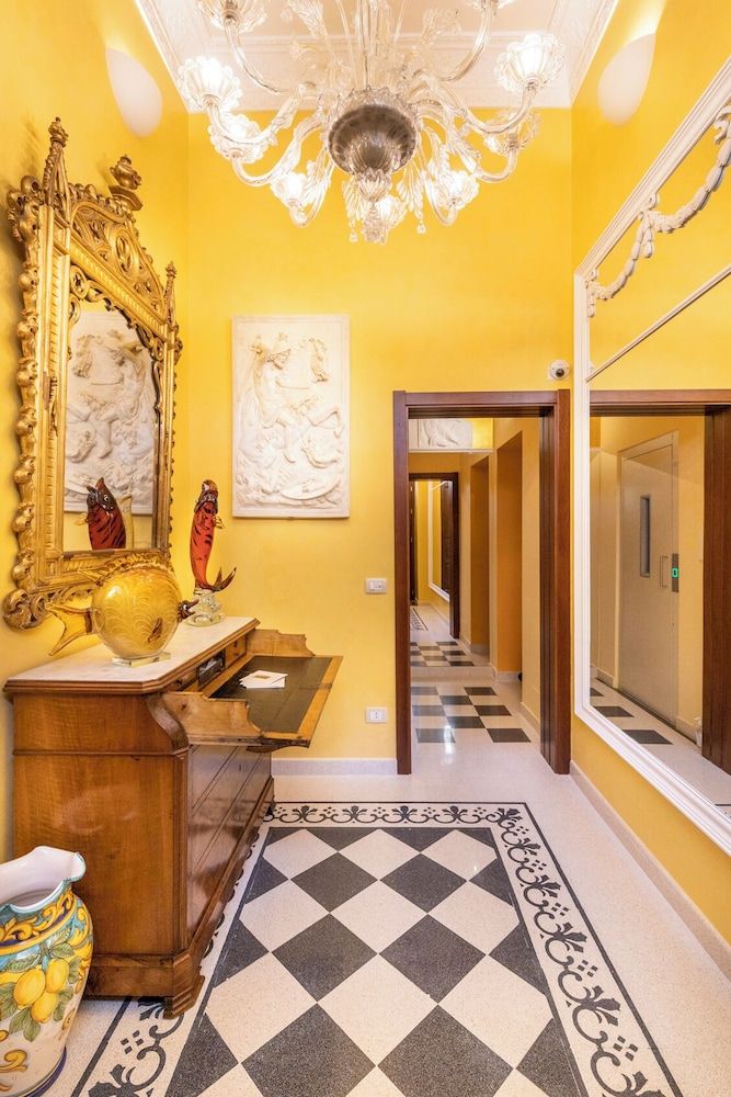Saint George's House Appartamenti & Spa 2