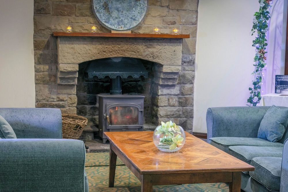 Garstang Country Hotel & Golf, Sure Hotel Collection 2