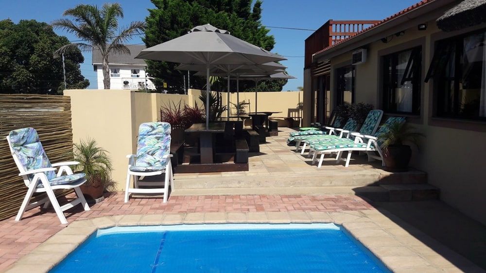 Anchorage Guest House 1