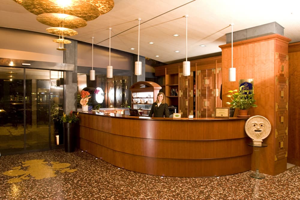 Ferretti Hotel Firenze 1