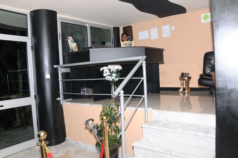 Ag Palace Hotel 2