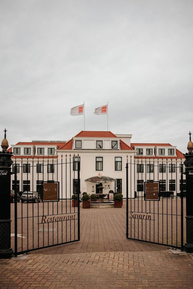 Hotel & Spa Savarin - Rijswijk, The Hague 1