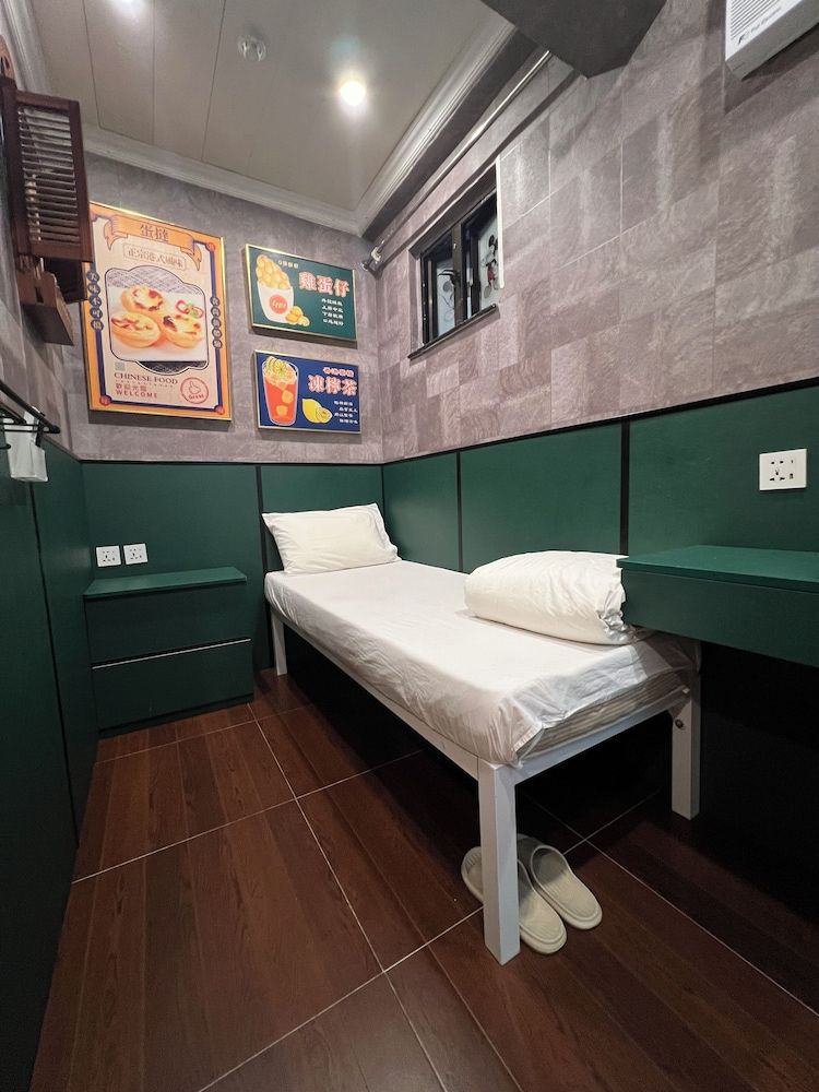 Venetian Hostel 1