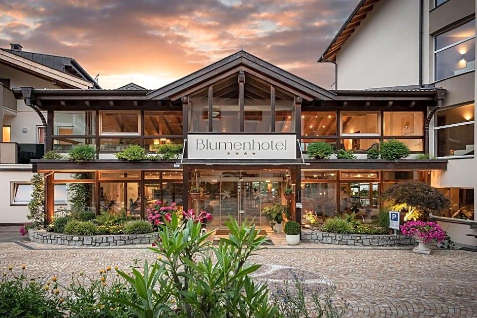 Baumgartner's Blumenhotel 2