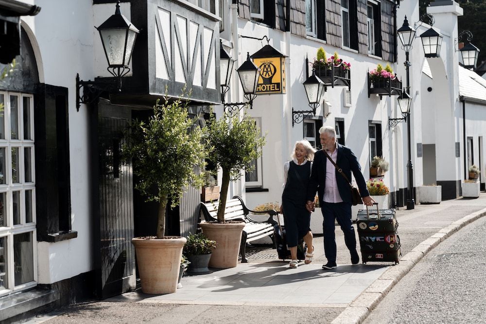 The Old Inn 1