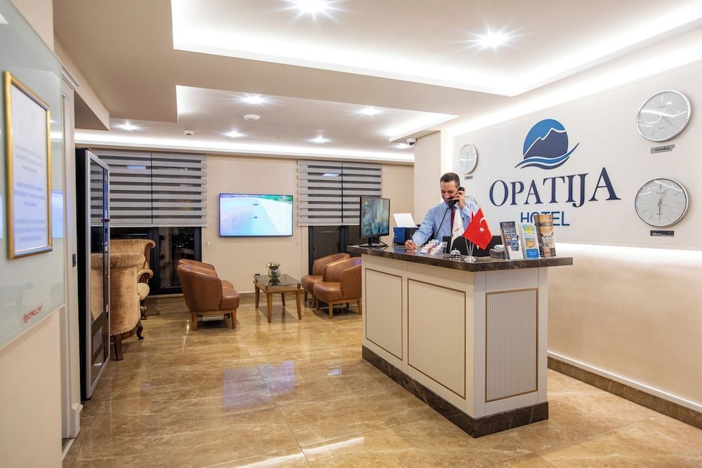 Opatija Hotel 2