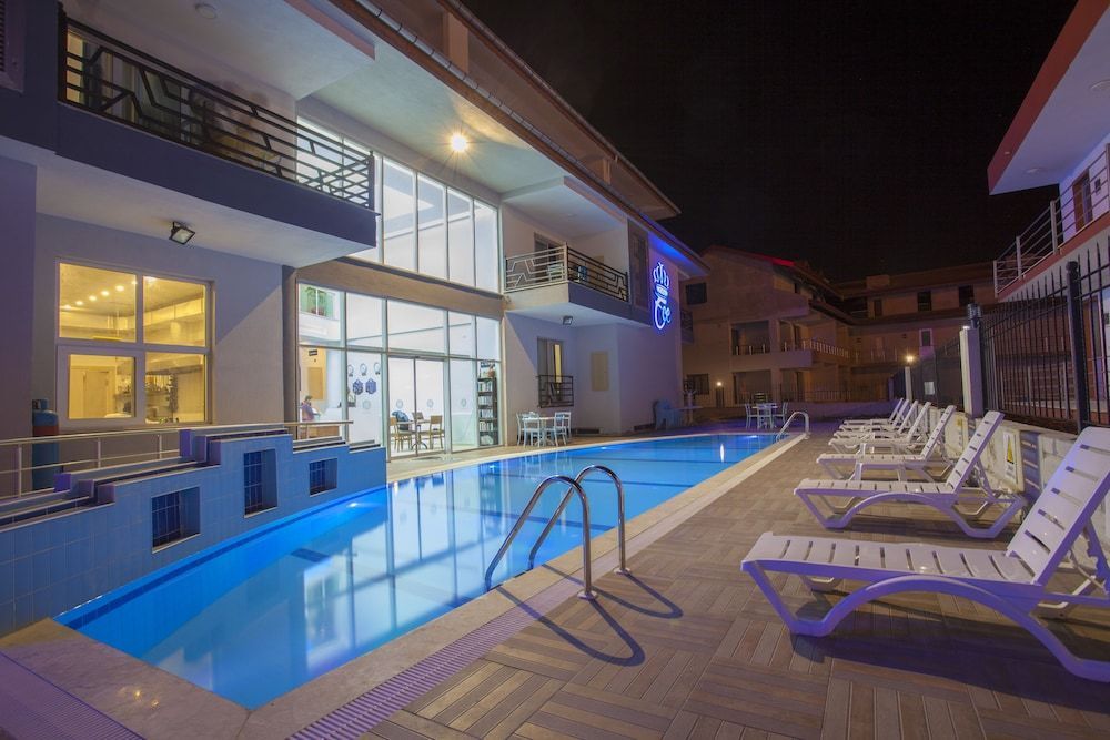 Pamukkale Termal Ece Otel 1