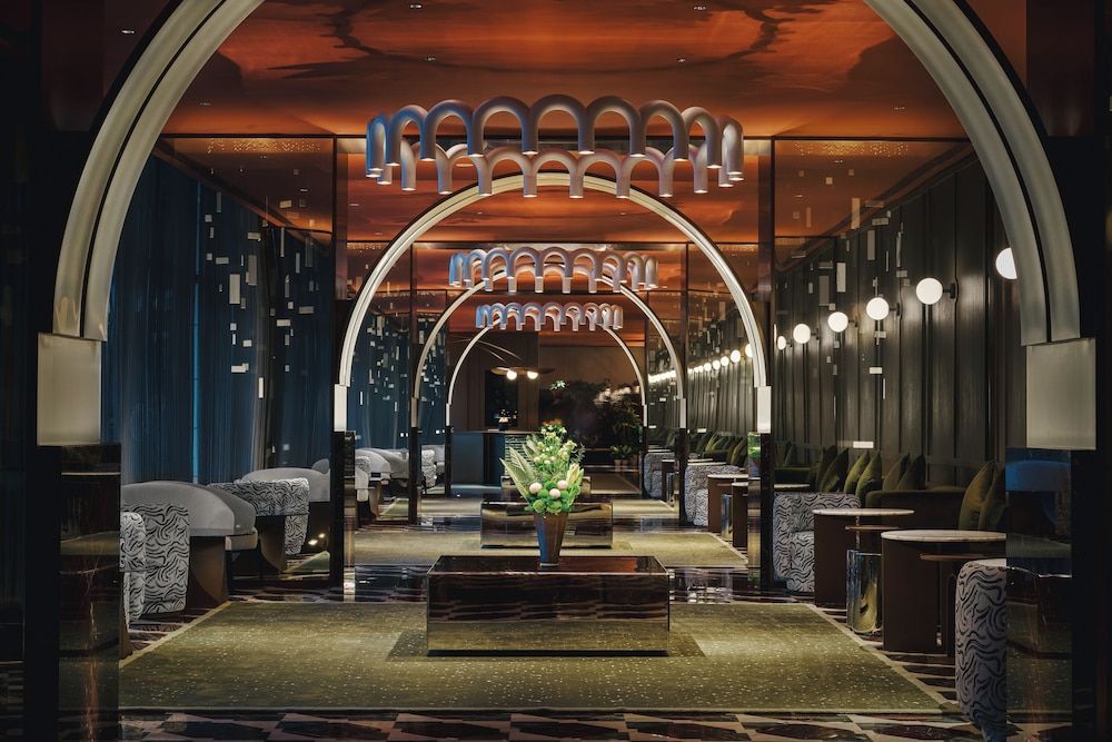 Hotel Indigo Wuxi Qingming Bridge by IHG 2