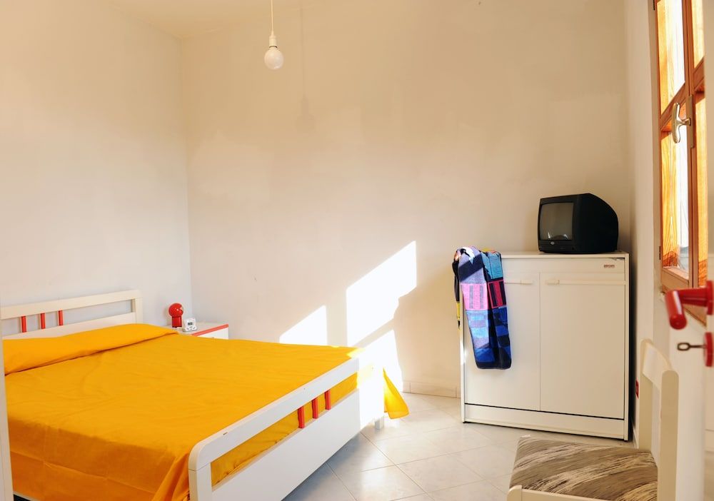 Residence Trivento 2