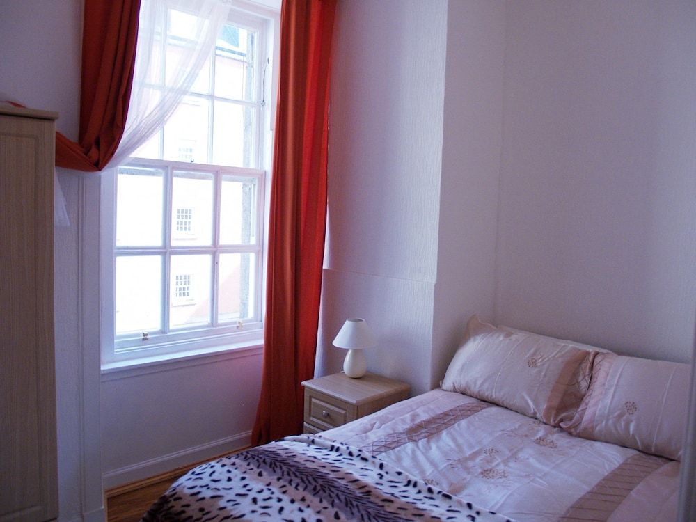 Niddry Street Apartments Edinburgh 2