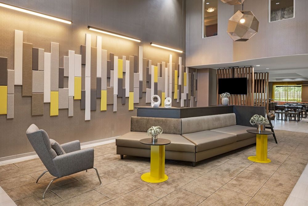 SpringHill Suites by Marriott Turlock 2
