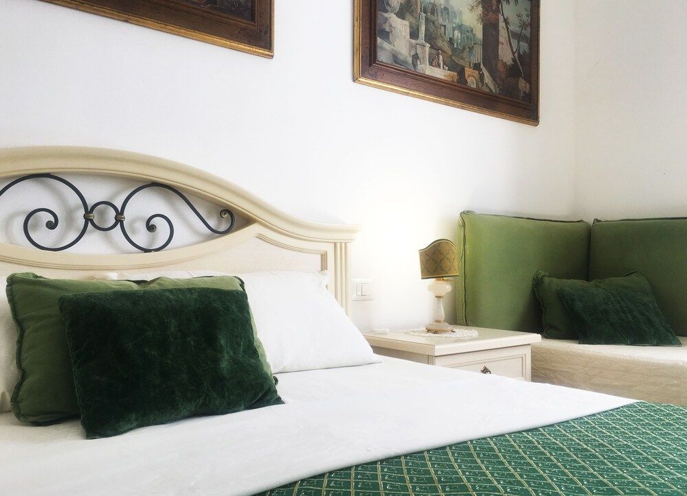 Villa Panoramica sul Mare 2