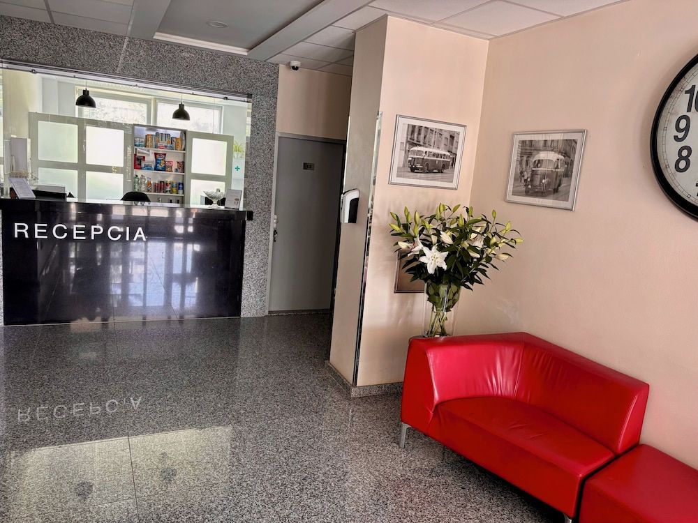 CITY Hotel B&B 2
