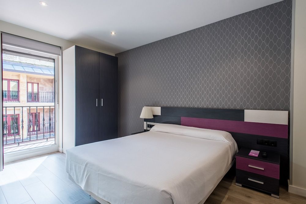 Apartamentos La Albarca 2