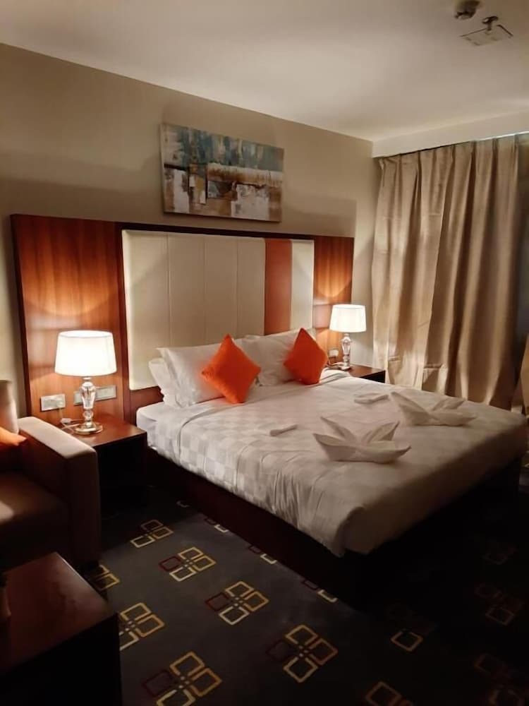 SBY Hotel 2