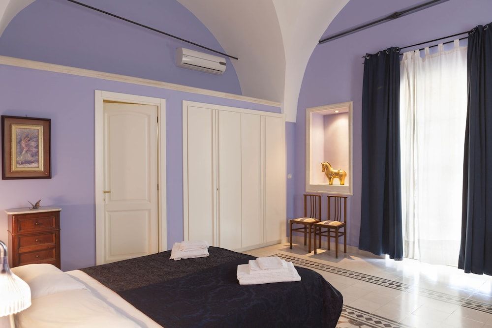 Villa Urso BedWine 2