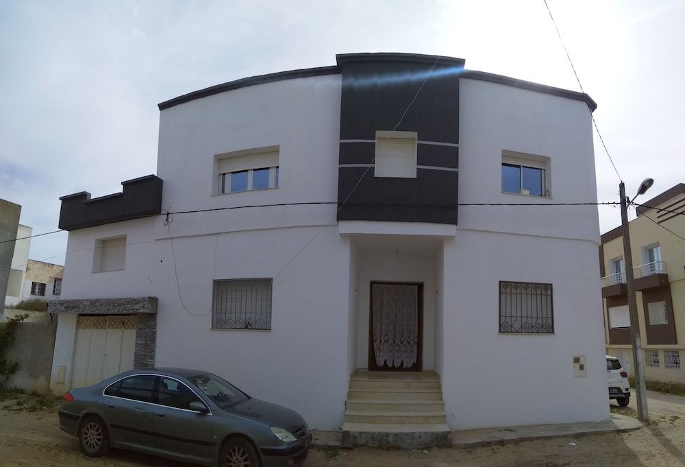 Maison des Tulipes 1