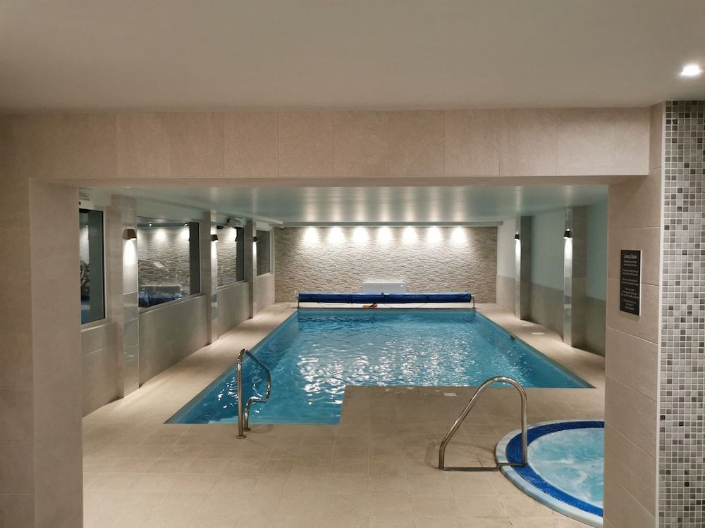 The Beeches Hotel & Leisure Club 1