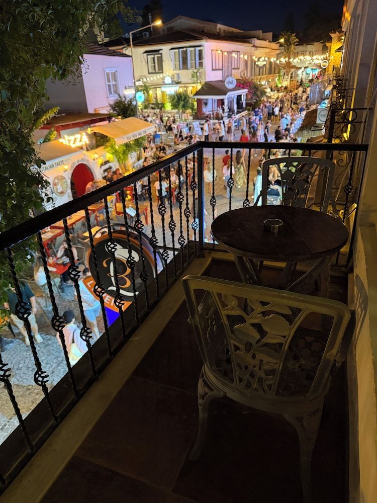 Bedroom Alaçatı 1