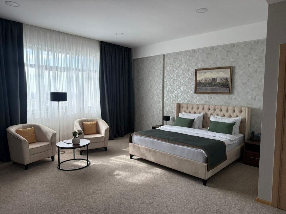 Arena Hotel Baku 1