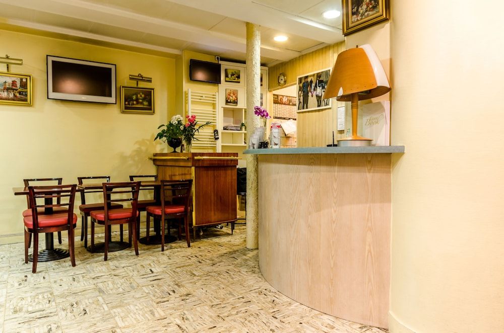 Avenir Hotel Montmartre 2