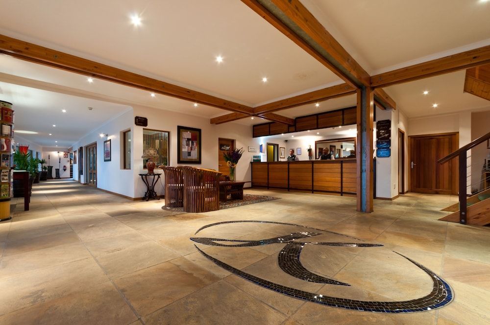 The Kelway Hotel 2