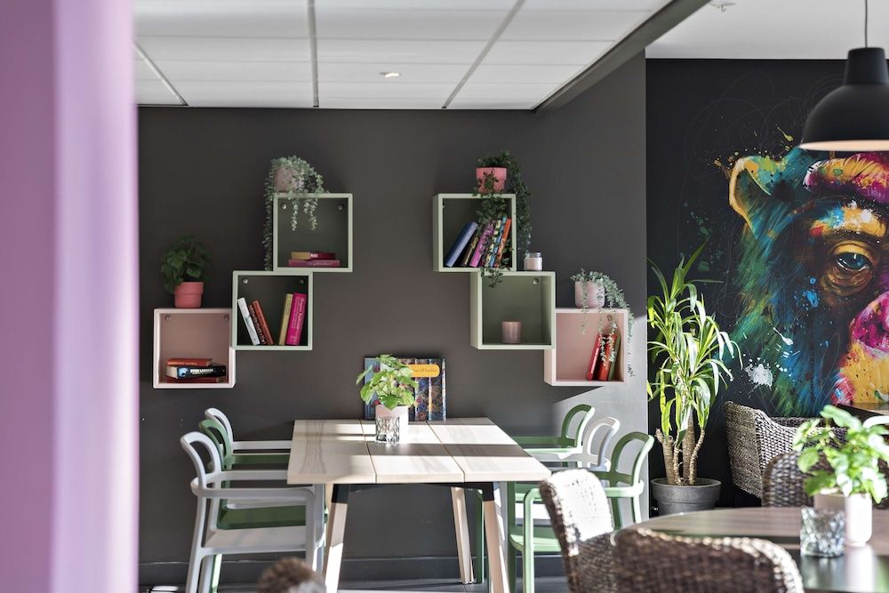 Aiden by Best Western Stockholm Solna 1