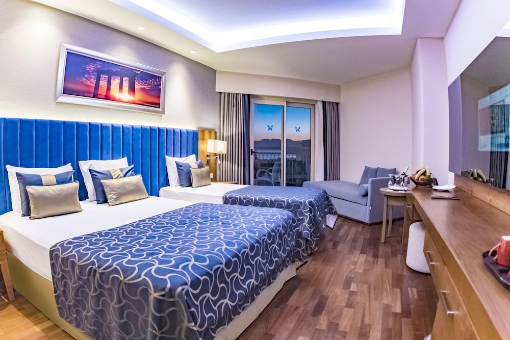 Liberty Hotels Lara 2