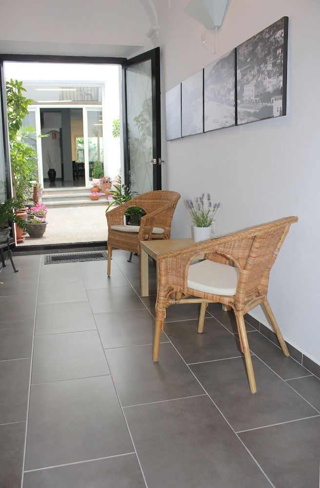Hostal Mediterráneo 2