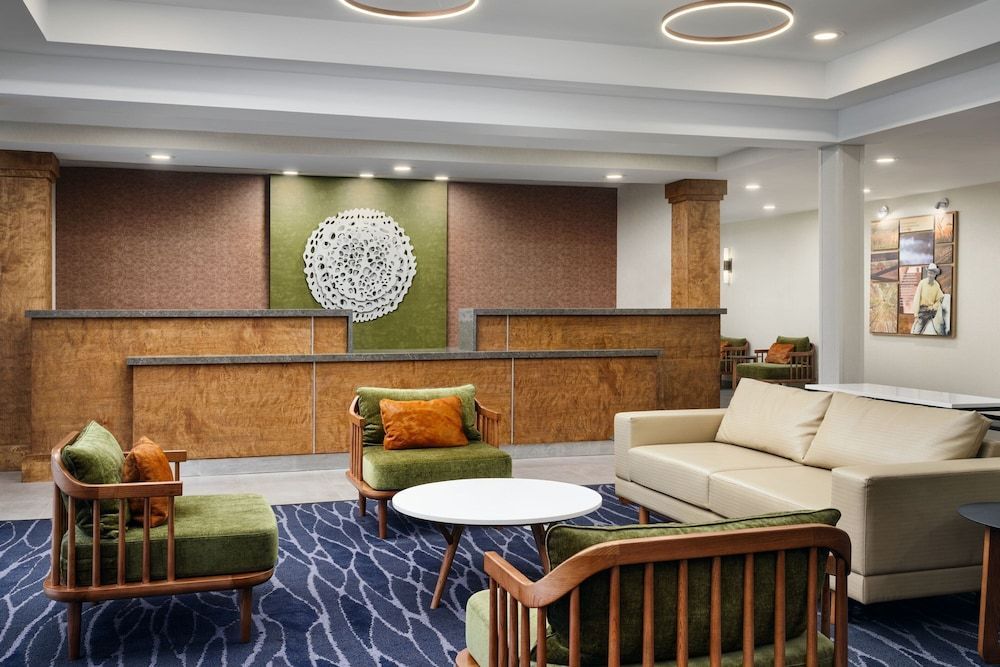 Fairfield Inn & Suites Auburn Opelika 2