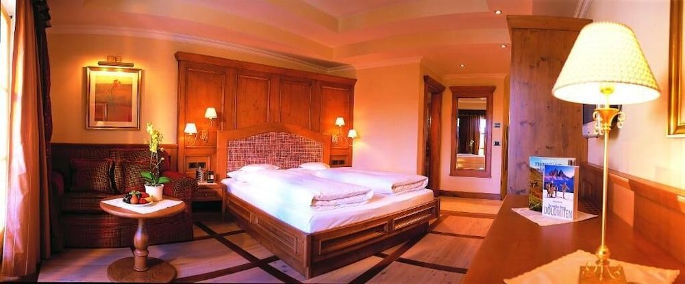 Hotel Sonnalp 4 Sterne Superior 2