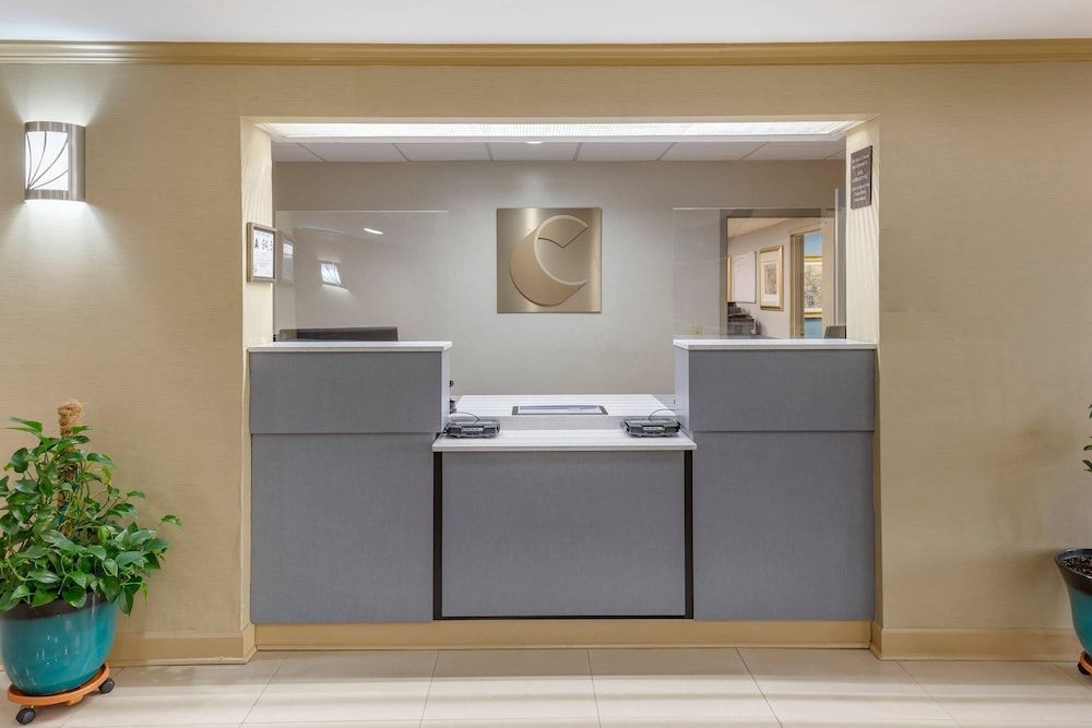 Comfort Inn Greensboro - Kernersville 2
