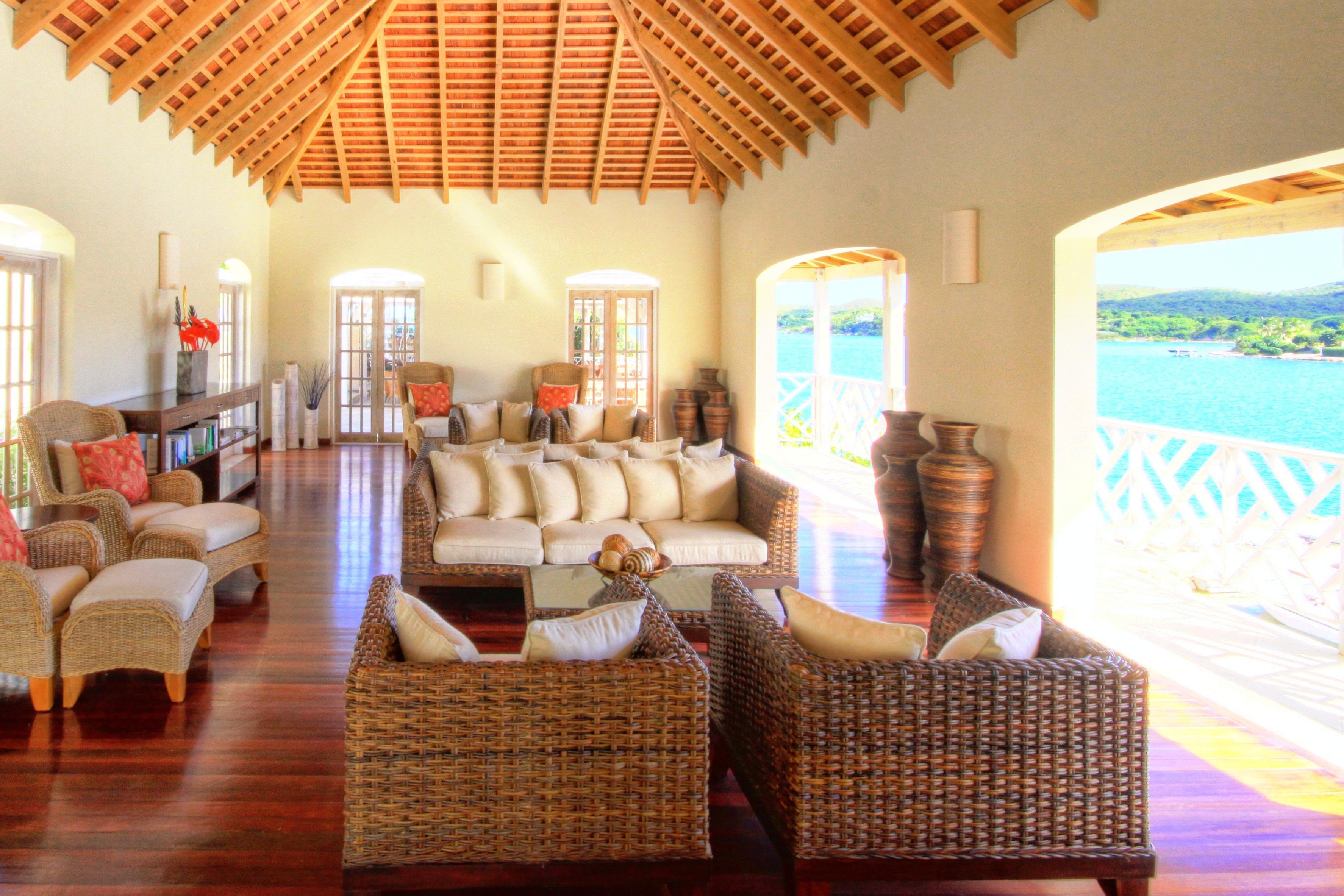 Nonsuch Bay Resort 2