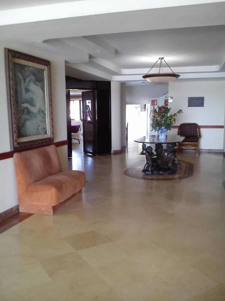 Hotel Playa Marina 2