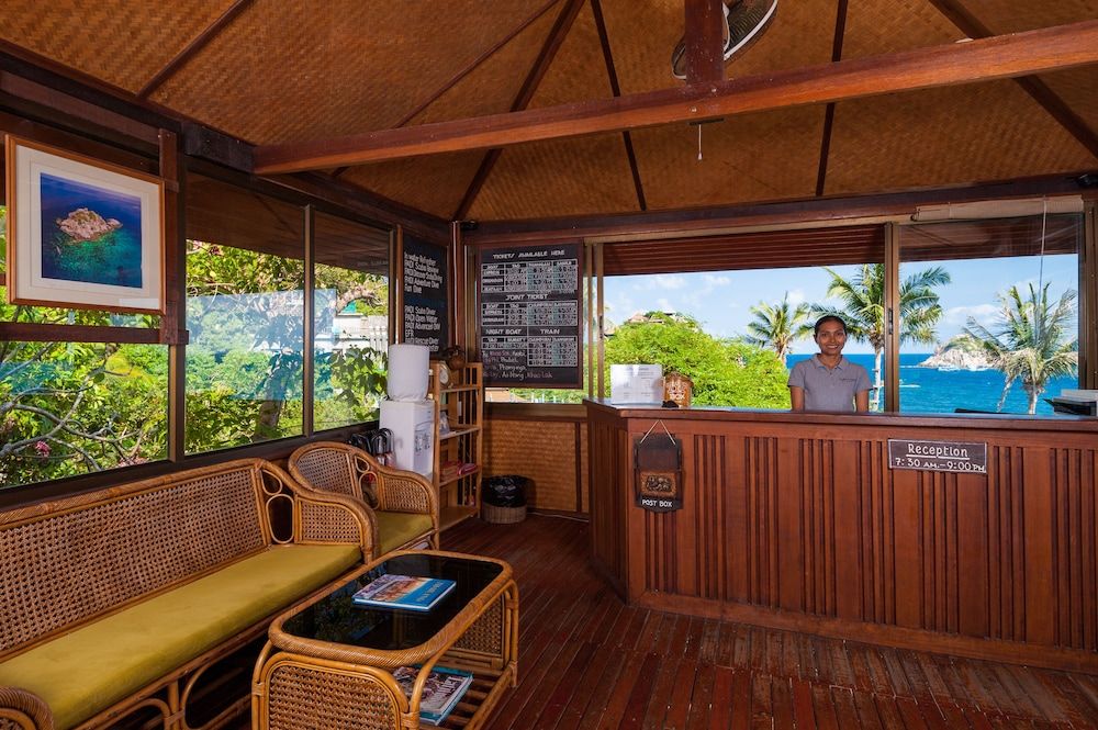 Coral View Resort 2