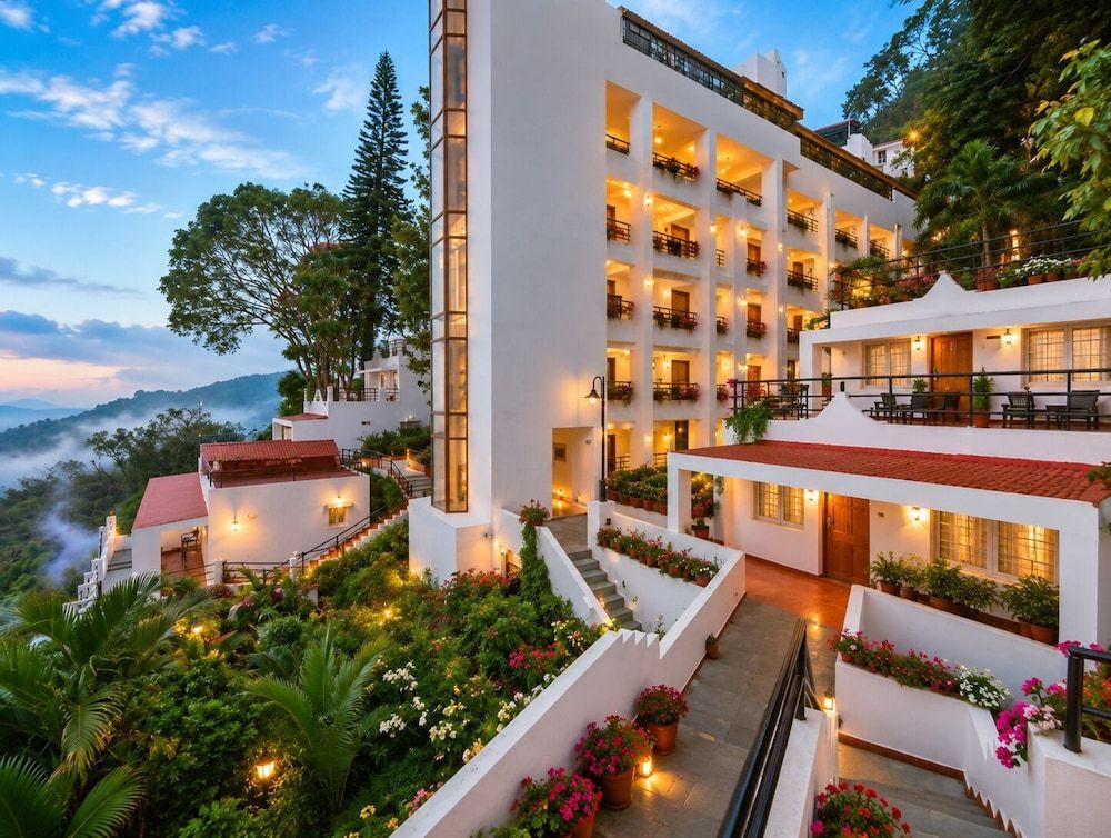 Sterling Yercaud 1