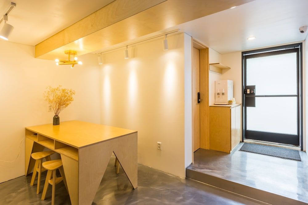 Hotel Baroato 2nd 2