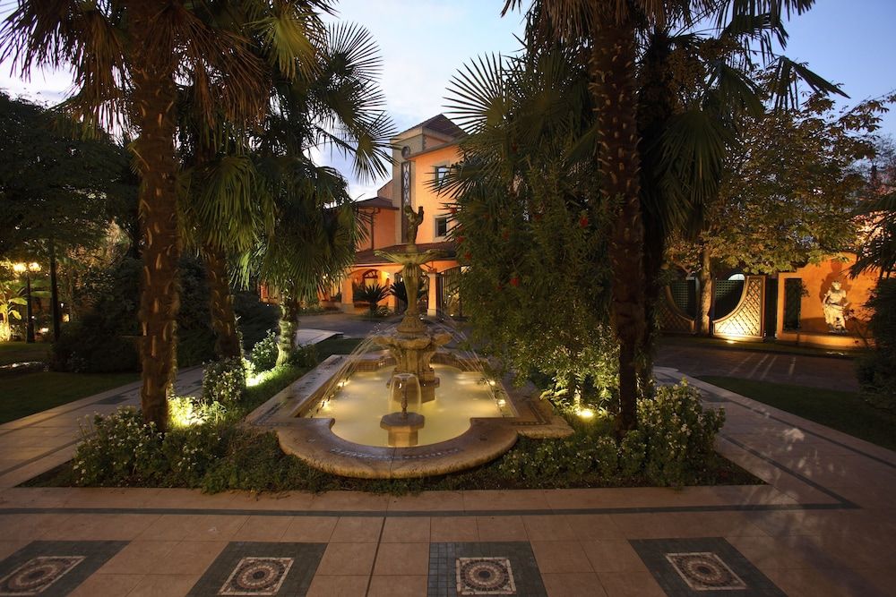 Hotel Ristorante Borgo Antico 1