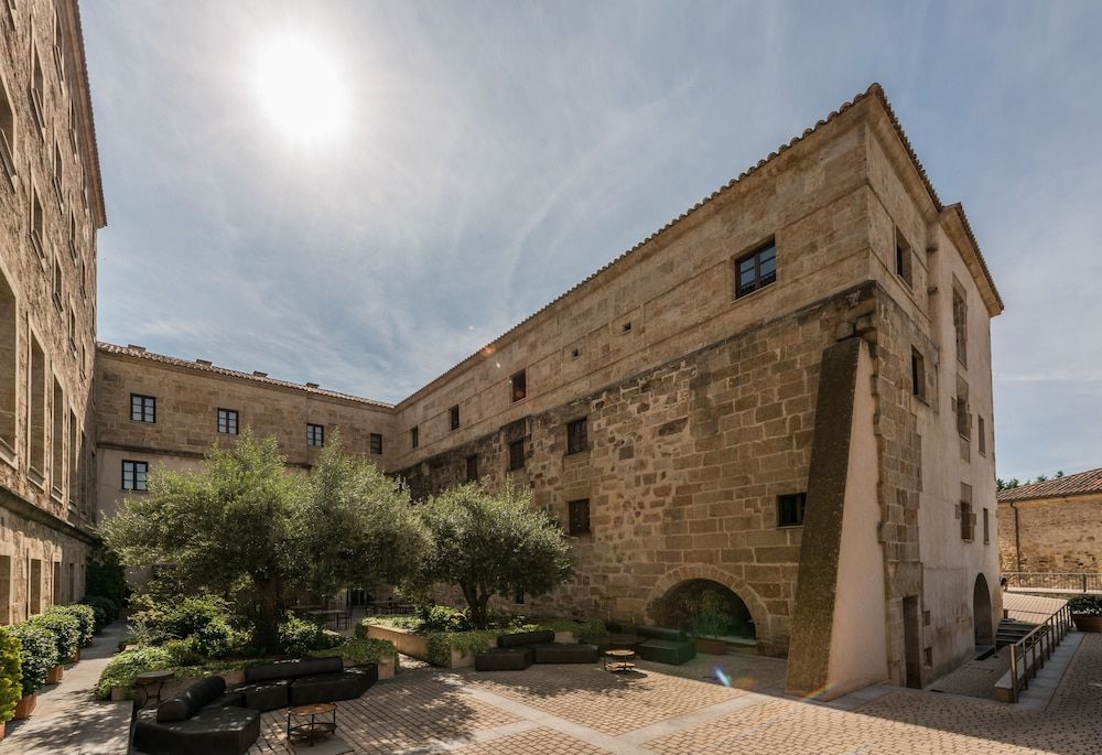 Hospes Palacio de San Esteban, a Member of Design Hotels 1