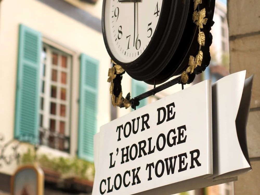 Colmar Tropicale 2