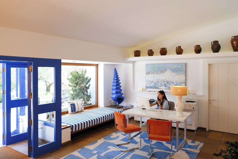 Hotel Blaumar Cadaqués by Fimedhotels 2