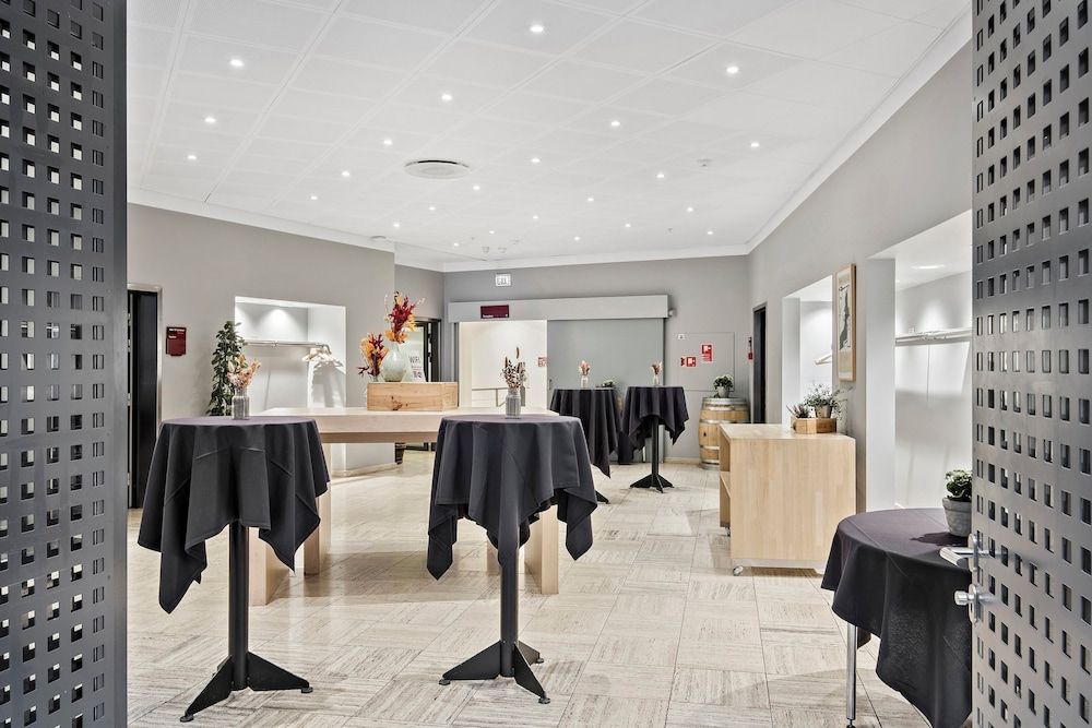 Hotel Svendborg 2
