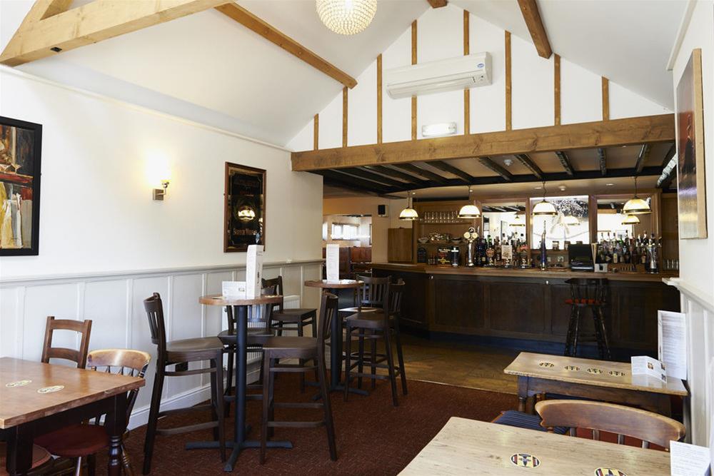 Marsham Arms Inn 2